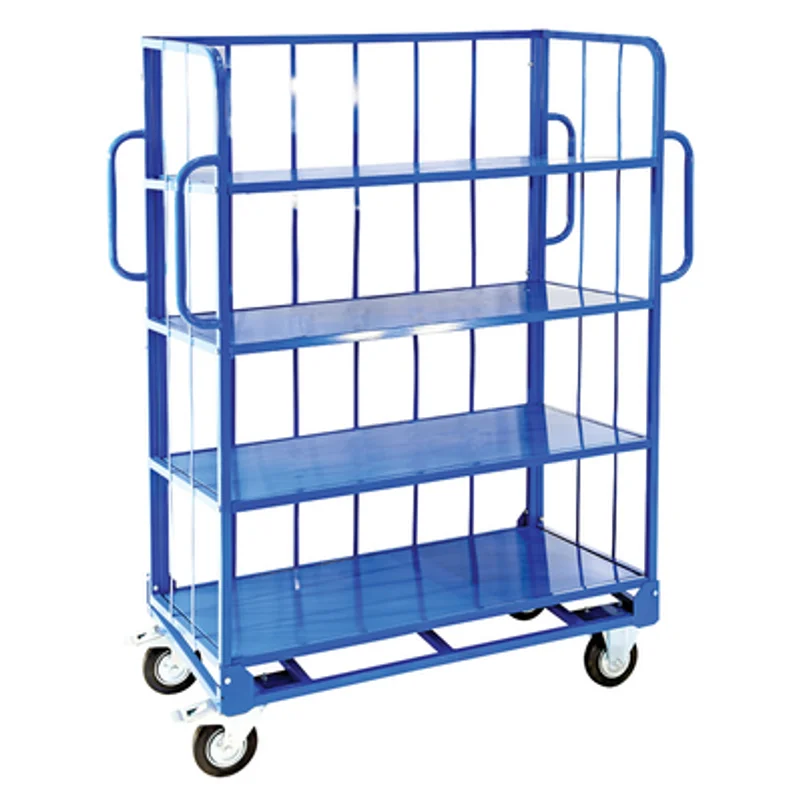 Mid Size MS Trolley